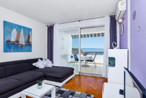  Apartment Gradišćanskih  Макарска 